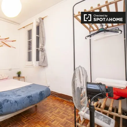 Rent this 3 bed room on Departament d'Acció Climàtica in Alimentació i Agenda Rural de la Generalitat de Catalunya, Gran Via de les Corts Catalanes
