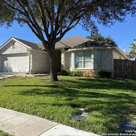 Image 1 - 4103 Chinkapin Oak, San Antonio, TX 78223, USA - House for rent