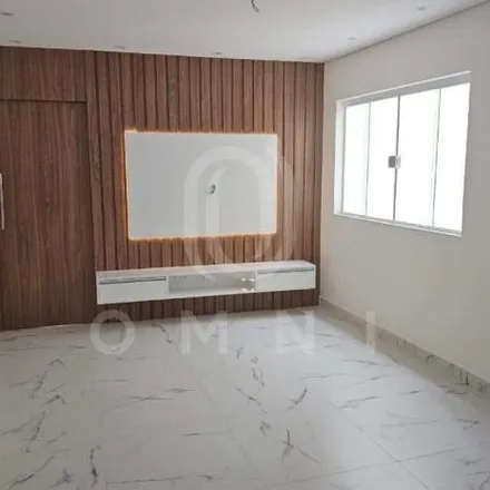 Buy this 3 bed apartment on Rua Jequitinhonha in Campestre, Santo André - SP