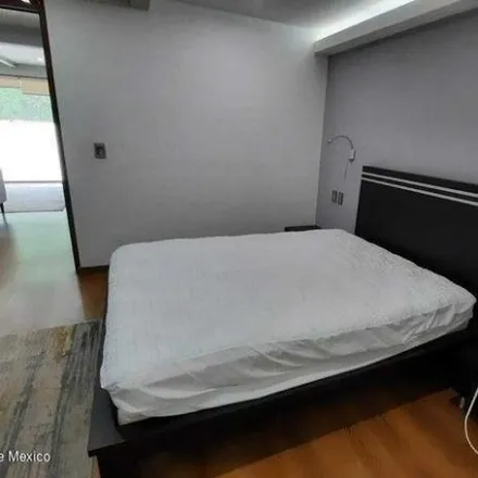 Rent this 2 bed apartment on Calle Alejandro Dumas in Colonia Polanco Reforma, 11550 Mexico City