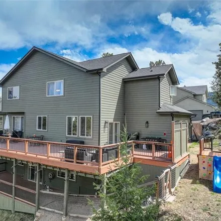 Image 3 - 26319 Sweetbriar Trail, Kittredge, Evergreen, CO 80439, USA - House for sale