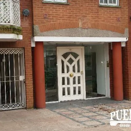 Rent this 2 bed apartment on Antonio Luis Berutti 152 in Partido de Lomas de Zamora, 1828 Banfield