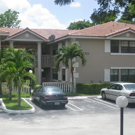 Rent this 2 bed condo on 2602 Riverside Drive in Coral Springs, FL 33065
