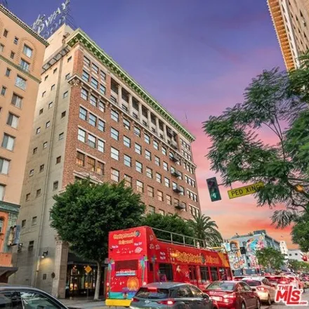 Image 6 - The Broadway Hollywood, 1645 Vine Street, Los Angeles, CA 90028, USA - Condo for sale