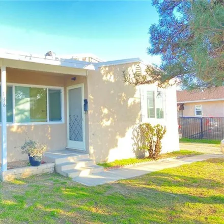Rent this 3 bed house on 136 South Barranca Avenue in Glendora, CA 91741
