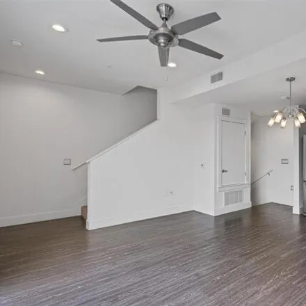 Rent this 1 bed townhouse on 604 North Bluff Drive in Austin, TX 78745