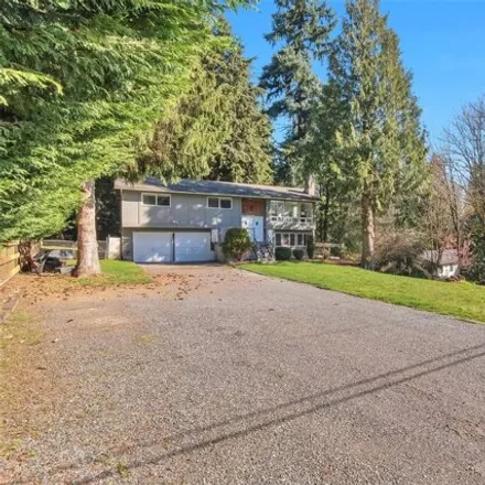 Buy this 3 bed house on 22625 57th Ave Se in Bothell, Washington