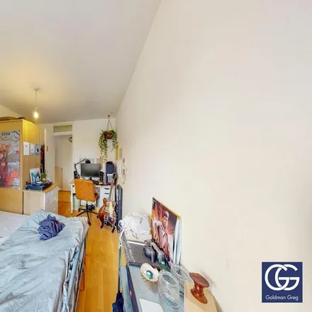 Image 7 - 34-52 Tiber Gardens, London, N1 0TB, United Kingdom - Apartment for rent