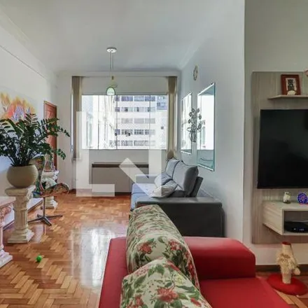 Buy this 3 bed apartment on Shopping Cidade in Rua dos Tupis 337, Centro