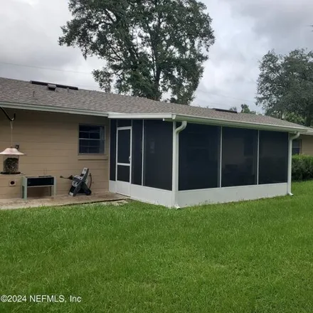 Image 5 - 208 Neptune Road, North Meadowbrook Terrace, Clay County, FL 32073, USA - House for rent