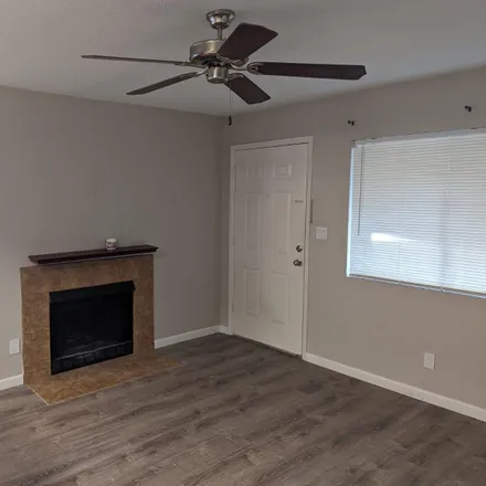 Rent this 1 bed apartment on 264 North 75th Street in Mesa, AZ 85207
