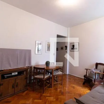 Buy this 1 bed apartment on Rua Martins Ferreira 21 in Botafogo, Rio de Janeiro - RJ