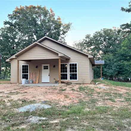 Buy this 3 bed house on 616 County Road 3070 in Titus County, TX 75455