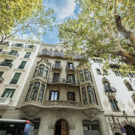 Image 5 - Passeig de Sant Joan, 130, 08009 Barcelona, Spain - Apartment for rent