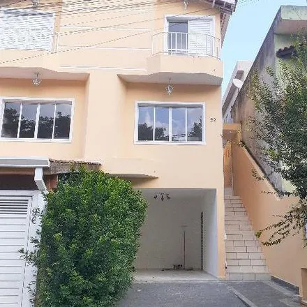 Buy this 3 bed house on Rodovia Raposo Tavares in Vila Mont Serrat, Cotia - SP