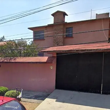 Buy this 4 bed house on Calle José Ives Limantour 1 in 53100 Ciudad Satélite, MEX