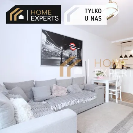 Buy this 3 bed apartment on Konrada Guderskiego 40 in 80-180 Gdansk, Poland