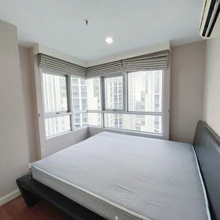 Image 3 - Bliss, พระราม9, Huai Khwang District, Bangkok 10310, Thailand - Apartment for rent