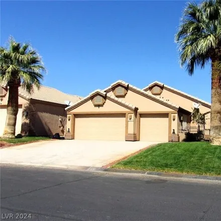 Image 1 - unnamed road, Clark County, NV, USA - House for sale