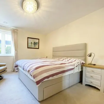 Image 6 - Goose Hill, Morpeth, NE61 1TL, United Kingdom - Apartment for sale