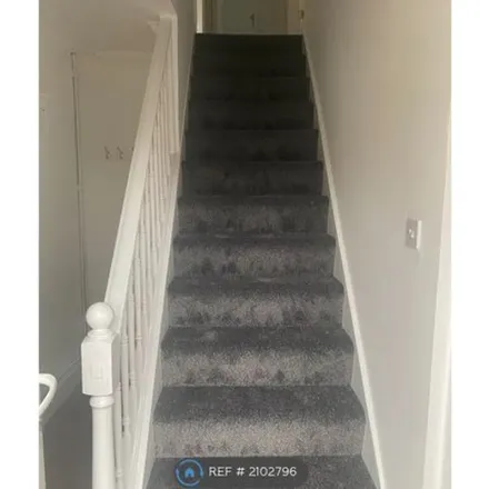 Image 2 - 13 Lilley Close, Coventry, CV6 4DW, United Kingdom - Townhouse for rent