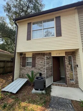 Rent this 2 bed house on 816 Shadow Ln in Fort Walton Beach, Florida
