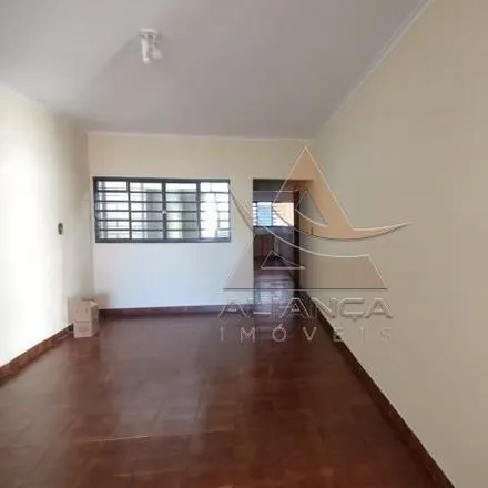 Buy this 4 bed house on Rua Afonso Arinos in Parque Ribeirão Preto, Ribeirão Preto - SP