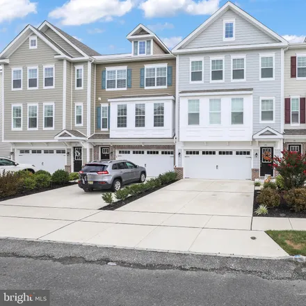 Image 3 - 40 Eddy Lane, Windsor Park, Cherry Hill Township, NJ 08002, USA - Townhouse for sale