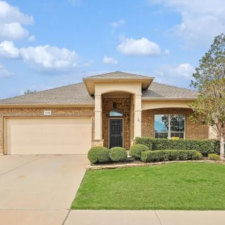 Buy this 3 bed house on 3136 Buckthorn Lane in Argyle, TX 76226