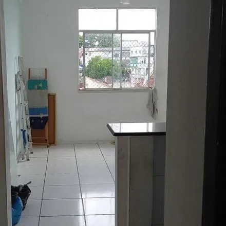 Buy this 2 bed apartment on Ladeira do Funil in Barbalho, Salvador - BA