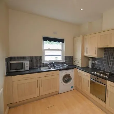 Image 3 - 41 The Sidings, Durham, DH1 1HS, United Kingdom - Room for rent