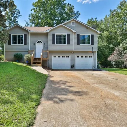 Image 1 - 43 King William Drive, Paulding County, GA 30157, USA - House for sale