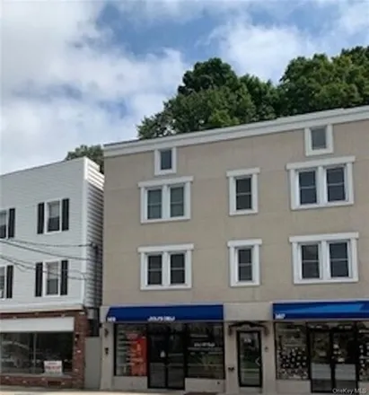 Rent this 2 bed apartment on 167 Main Street in Village/Mount Kisco, NY 10549