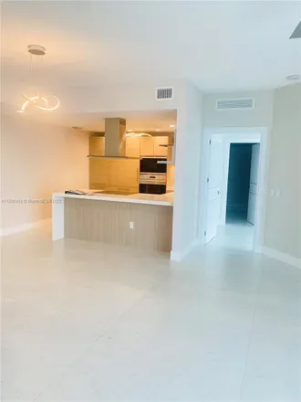 Rent this 2 bed condo on 17111 Biscayne Boulevard in North Miami Beach, FL 33160