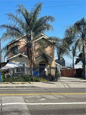 Image 2 - RHDM Fuel, West Imperial Highway, Los Angeles, CA 90061, USA - House for sale