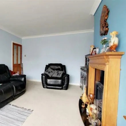 Image 6 - David Place, New Waltham, DN36 4NT, United Kingdom - Duplex for sale