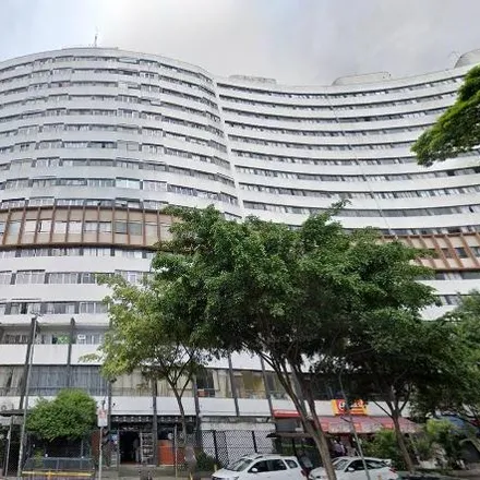 Buy this 3 bed apartment on Rua Manoel Dutra 270 in Bixiga, São Paulo - SP