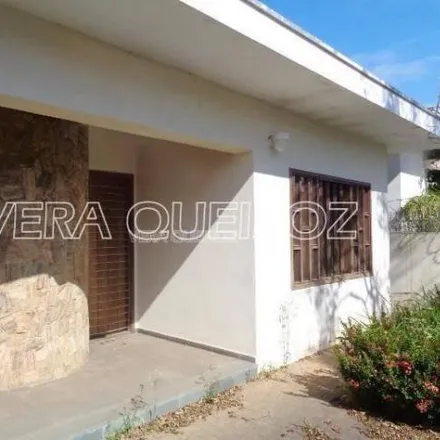 Buy this 8 bed house on Rua Francisco Alves in Botafogo, Campinas - SP