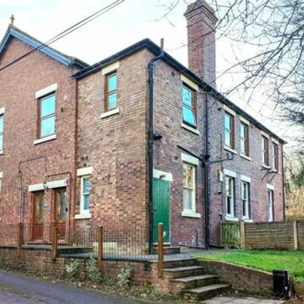 Buy this 4 bed house on Station Road in Highley, WV16 6NW
