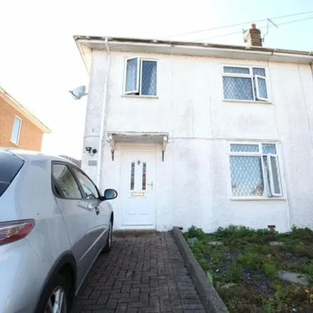 Buy this 3 bed duplex on Royal Sussex Crescent in Eastbourne, BN20 8RH