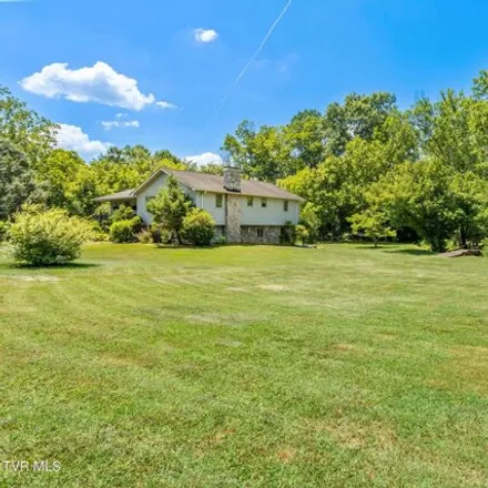 Image 4 - 562 Fall Creek Rd, Blountville, Tennessee, 37617 - House for sale