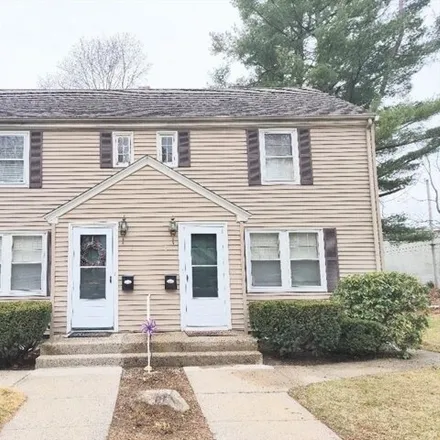 Rent this 2 bed house on 78 Brownell Street in Beaver Brook, Worcester