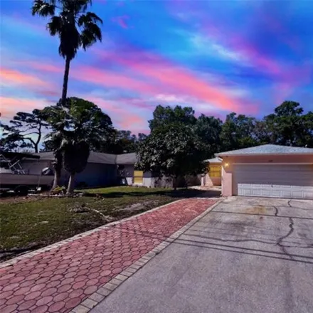 Buy this 3 bed house on 4686 70th Street North in Pinellas County, FL 33709
