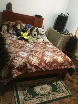 Rent this 1 bed apartment on Quito in Las Casas Bajo, EC