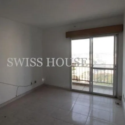 Rent this 3 bed apartment on Rua Álvaro Ribeiro in Ponte Preta, Campinas - SP