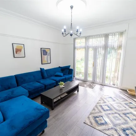 Rent this 1 bed apartment on 15 Salisbury Road in Balsall Heath, B13 8JS