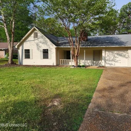 Buy this 3 bed house on 549 Thorngate Court in Rankin County, MS 39047
