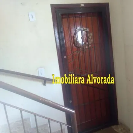 Buy this 2 bed apartment on Rua Jovelino de Souza in Bela Vista, Alvorada - RS