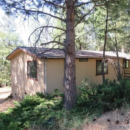 Buy this studio apartment on 4426 Bald Mountain Rd in West Point, California