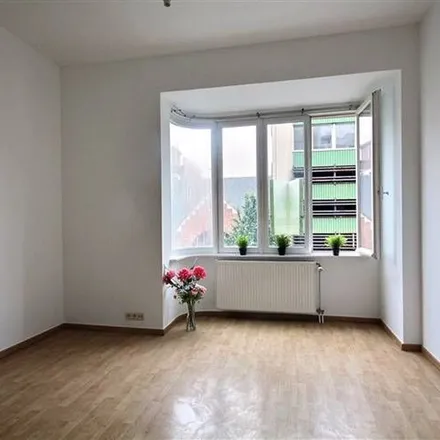 Rent this 1 bed apartment on Rue Léon Lepage - Léon Lepagestraat 24 in 1000 Brussels, Belgium